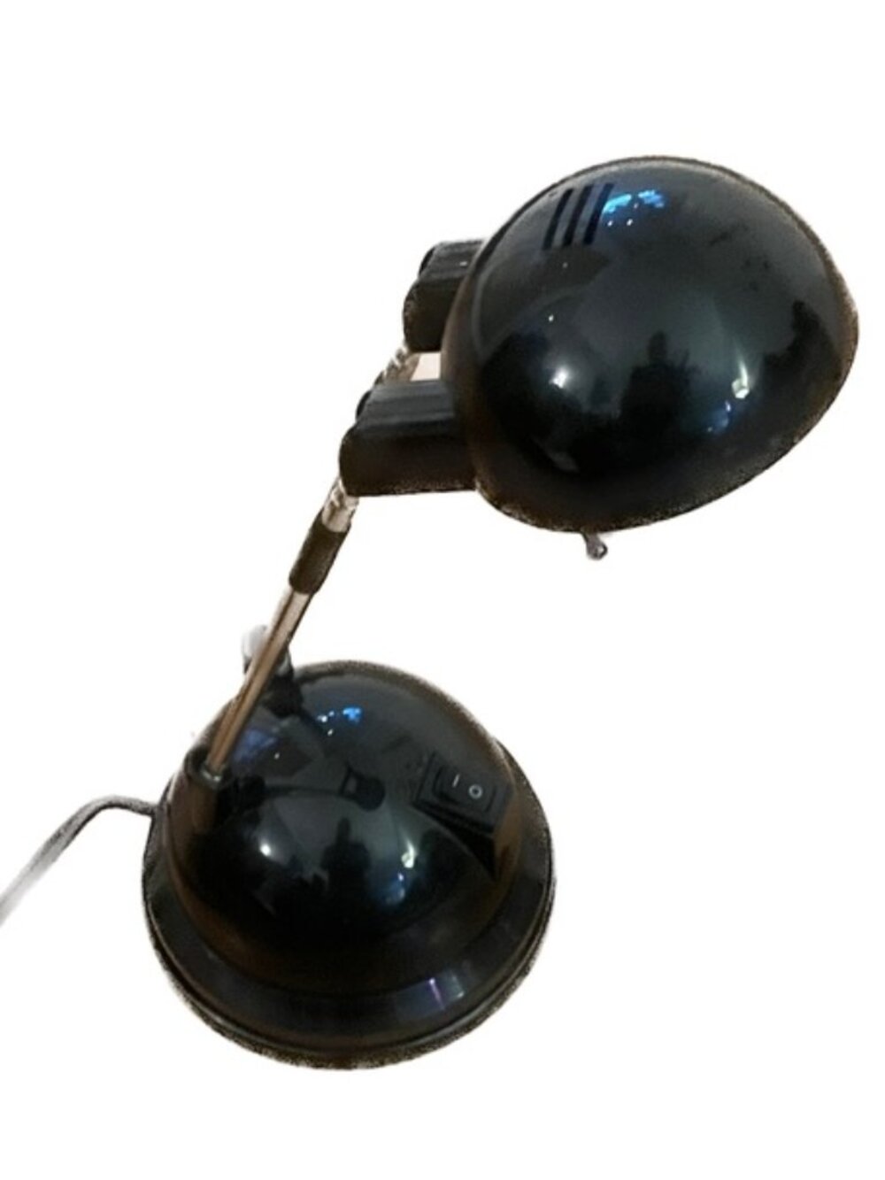 Vintage IKEA Espressivo Desk Lamp (A9904) - Deadstock Condition